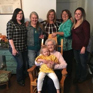 Meet your Posher, Sandra